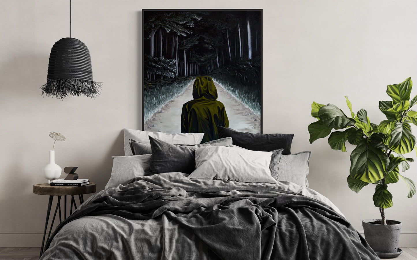 Nie wiem kim jestem a muszę zdecydować kiedy to się stanie