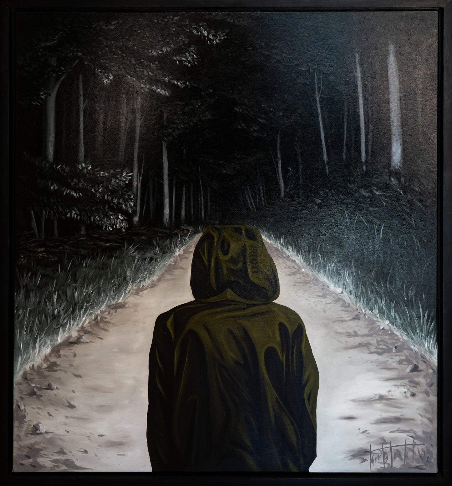 Nie wiem kim jestem a muszę zdecydować kiedy to się stanie