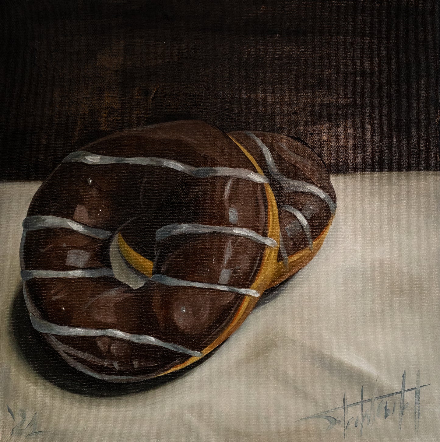 Donuts #3