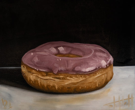 Donut #2