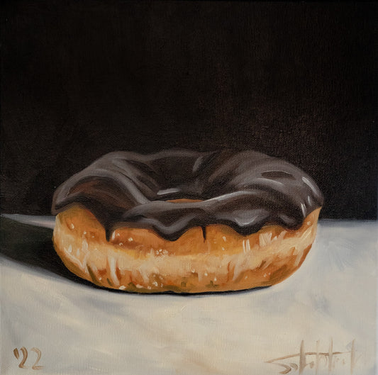 Donut #3